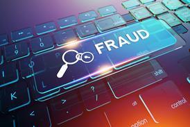 fraud, laptop