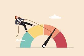 easing burden