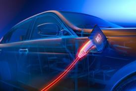 electric vehicle charging