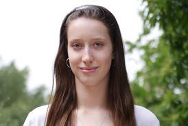 Michelle Schlichter