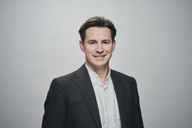 Nick Rugg