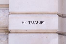 HM Treasury