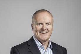 Phil Barton, Partners&