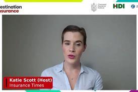 destination insurance webinar index