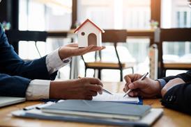 Home insurance partnership