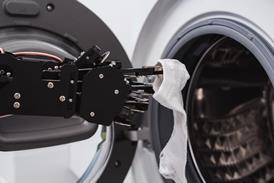 AI washing