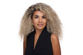 Sonia Habib