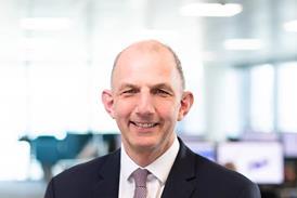 Neil Galjaard, Markel UK