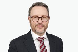 Gareth Hemming Hiscox