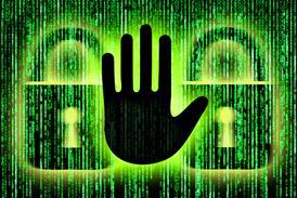 backstop, cyber