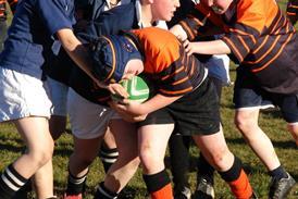rugby