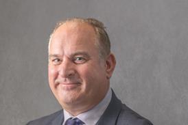 Nigel Spencer Intact