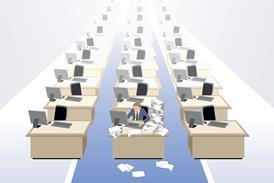 talent shortage