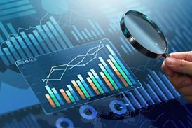 financial results