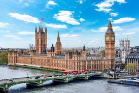 Parliament Big Ben
