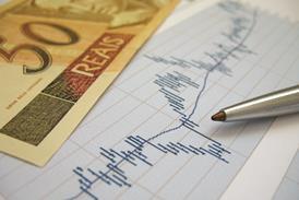 Stock market analysis