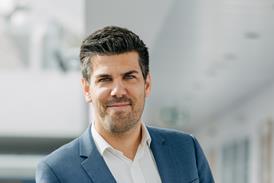 Benjamin Verlingue - Directeur général délégué Groupe Adelaïde