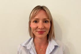 Hannah Parry, Everywhen