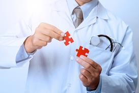 healthcare acquisition