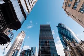 London market 2
