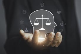 director, esg, litigation