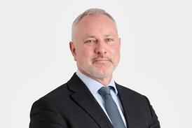 Clive Buesnel