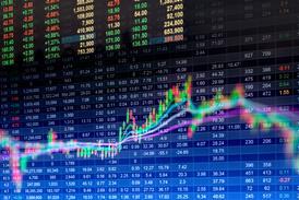 commodities trading