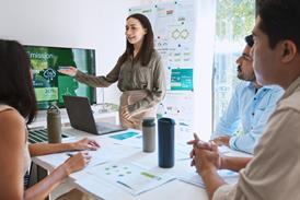 sustainability, business