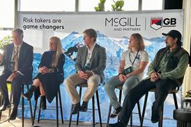 McGill 2