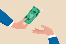 cash changing hands, buy