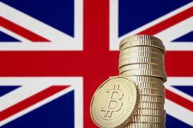 UK crypto