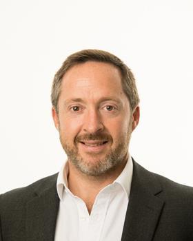 CFC chief underwriting officer Andy Holmes