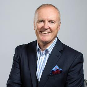 Phil Barton, CEO at Partners&