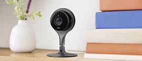 Nest Cam