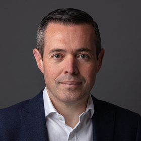 Ben Fletcher Director of Financial Crime