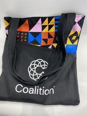 Coalition bag