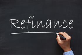 Refinance