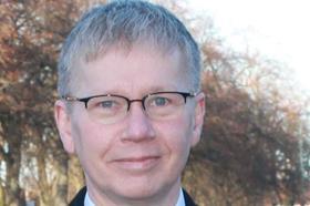 Kevin Reid