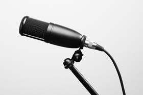 microphone_Getty