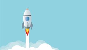 rocket launch innovation