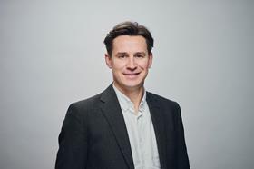 Nick Rugg