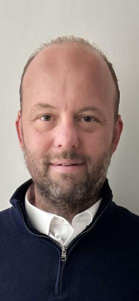 Mark Armstrong
