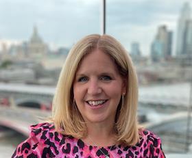 Joanne Hastings, head of customer, assurance & capability at Aviva