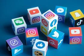 social media apps