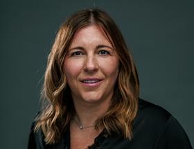 Laura Sweetman