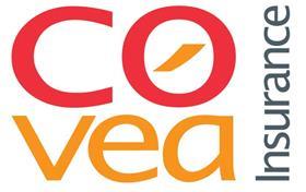 covea 4 colour logo