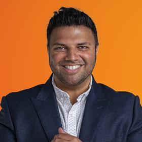 Ajay Mistry - Gambit Partners (2)