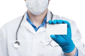 doctor health card covid19