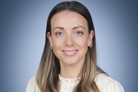 Sarah Reidy