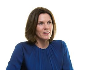 Tara Foley Chief Executive Officer AXA UK Retail Insurance